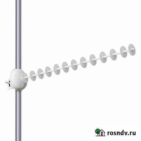 Антенна 4g, усиление связи и интернета Иркутск