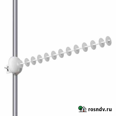 Антенна 4g, усиление связи и интернета Иркутск - изображение 1