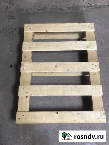 Поддон 80х60 Оренбург - изображение 1