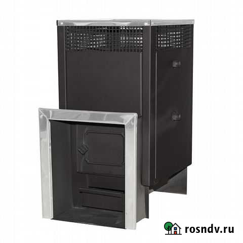 Печь банная Рада Нижний Новгород - изображение 1