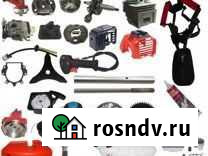 Триммер GL запчасти Воронеж - изображение 1