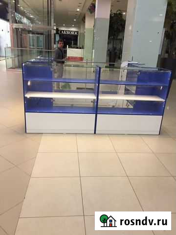 Отдел с подсветкой Волгоград - изображение 1