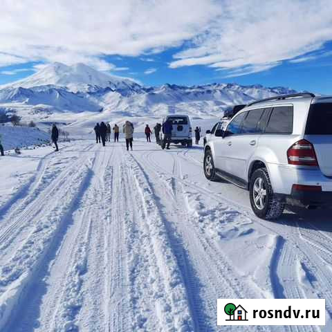 Индивидуальные экскурсии Железноводск - изображение 1