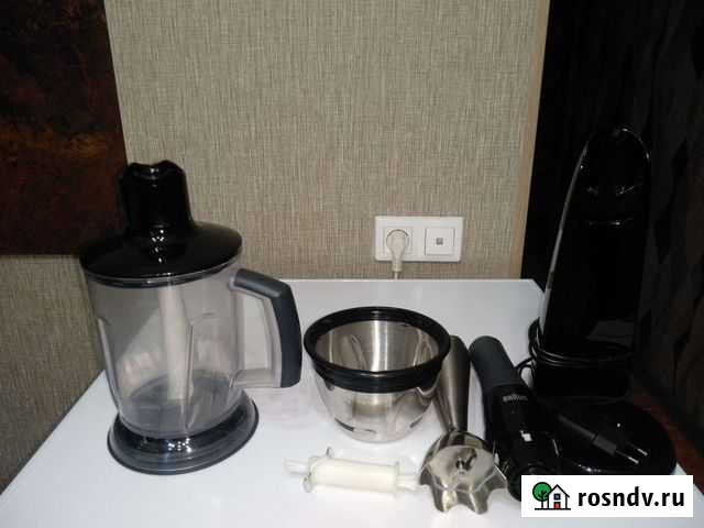 Для кухни. Мелкая бытовая техника Раменское - изображение 1