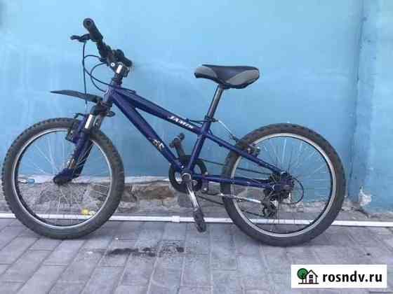 Велосипед Jamis 20” Челябинск