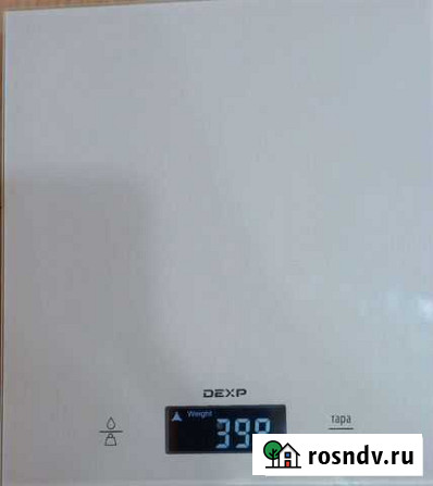 Весы напольные электронные Ангарск - изображение 1