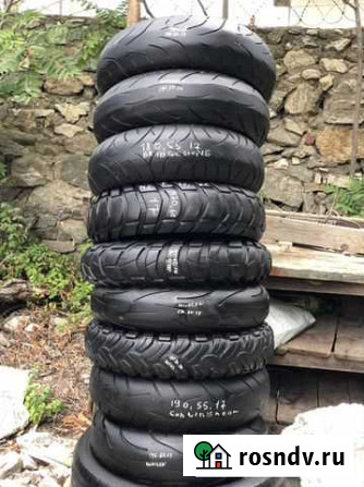 Dunlop 195/55 R17 Махачкала - изображение 1
