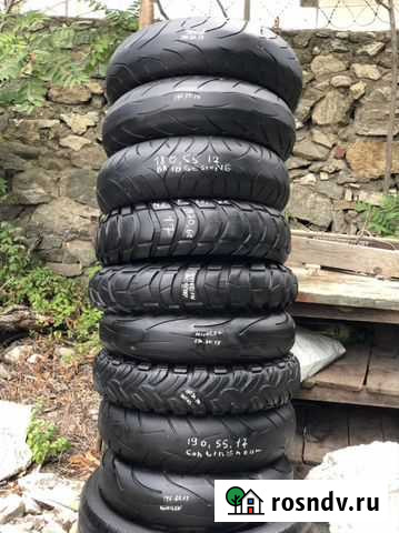 Dunlop 195/55 R17 Махачкала - изображение 1