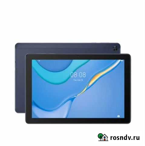 Новый Huawei Mate Pad Т10 Wi-Fi Геленджик - изображение 1