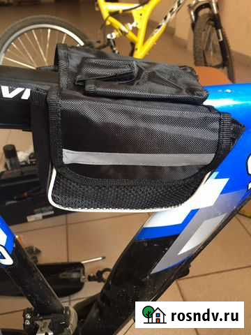 Сумка для Велосипеда Тула - изображение 1
