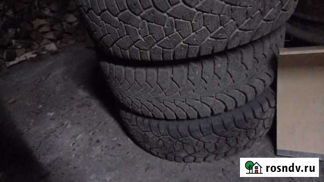 Колеса на renault logan r14 Усть-Чарышская Пристань - изображение 1