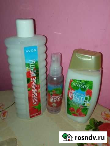 Женский набор Томск - изображение 1