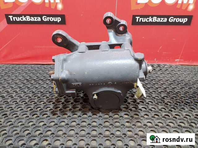 Гур Mercedes-Benz Actros Ногинск - изображение 1