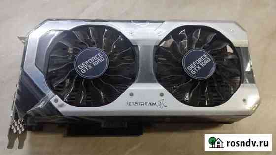 Видеокарта gtx 1060 6gb Рязань