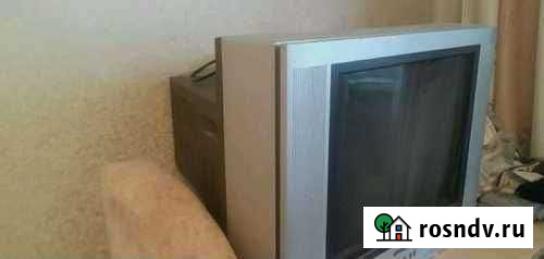Телевизор б/у Смоленск - изображение 1