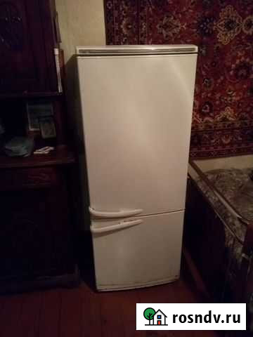 Нерабочий холодильник Атлант Вырица - изображение 1