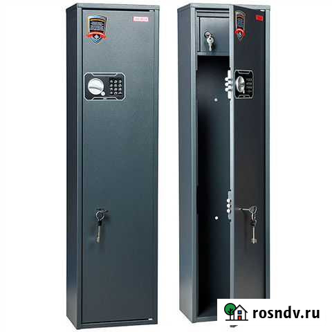 Сейф Сочи - изображение 1