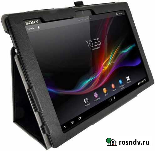 Чехол для планшета Sony Xperia Z 10.1 Новосибирск - изображение 1