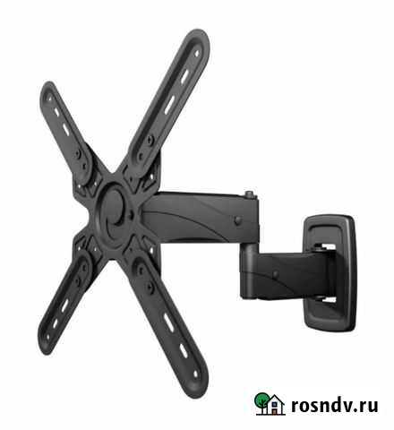 Кронштейн для телевизора (поворотный) Осиново - изображение 1