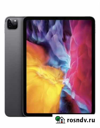 iPad pro 11 512gb 2020 Воскресенск - изображение 1