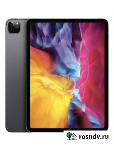 iPad pro 11 512gb 2020 Воскресенск - изображение 1