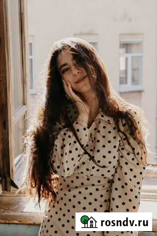 Фотограф Санкт-Петербург - изображение 1