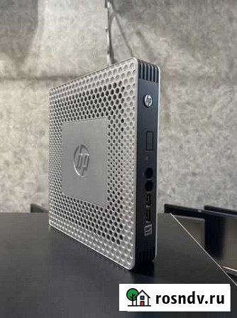 Неттоп HP Хабаровск - изображение 1