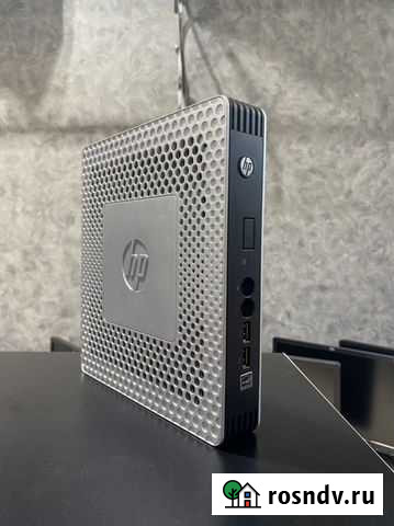 Неттоп HP Хабаровск - изображение 1