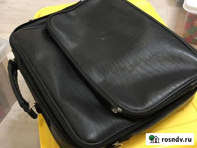 Сумка для ноутбука Череповец - изображение 1