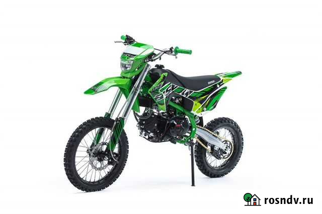 Питбайк BSE PH 125E Нягань - изображение 1