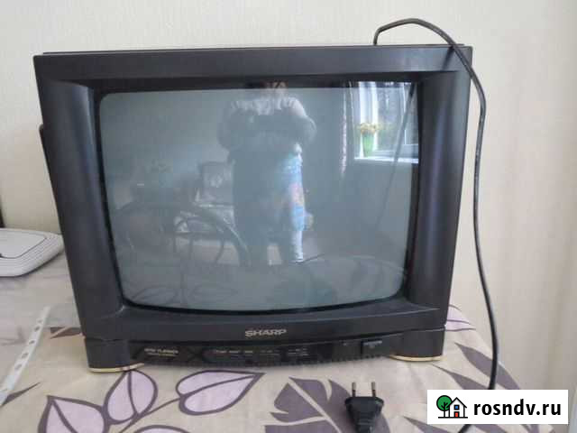Телевизор Sharp Алушта - изображение 1