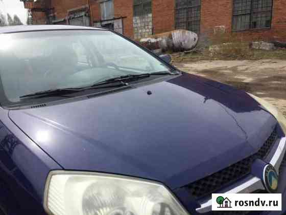 Капот Geely MK Сарапул