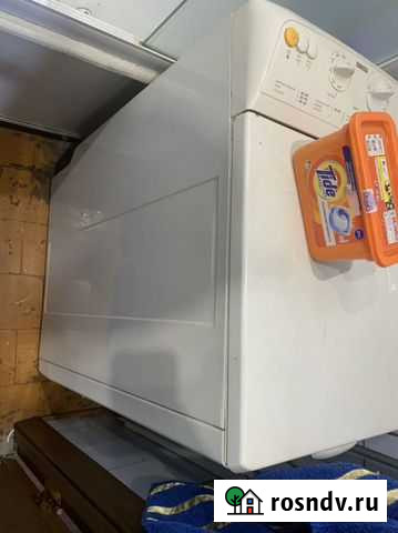 Стиральная машинка с вертикальной загрузкой Набережные Челны - изображение 1