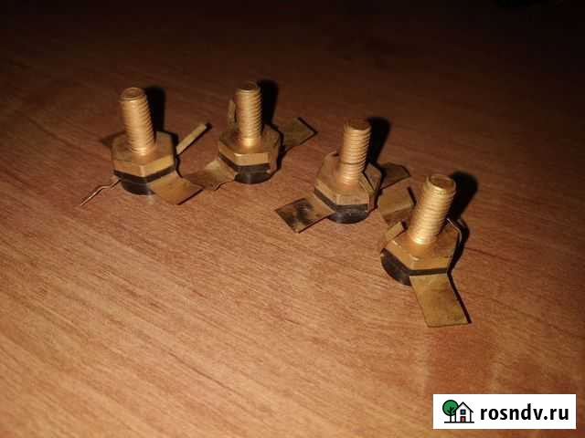 Транзисторы Кт911а Новые СССР лотом Волгоград - изображение 1