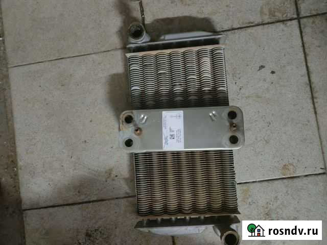 Котел б.у Теплообменники для котла Смоленск - изображение 1