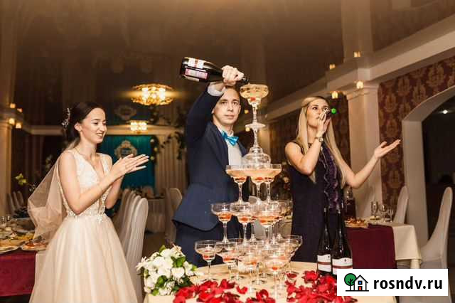 Тамада, Ведущая Татьяна Альмухаметова для Вас Йошкар-Ола - изображение 1