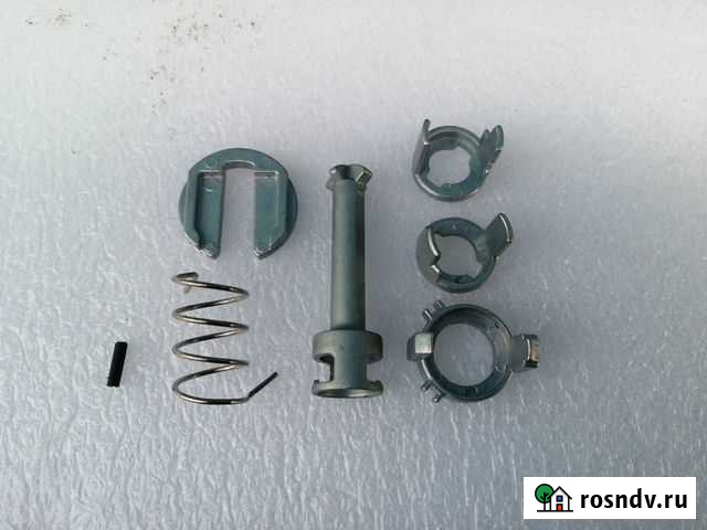 Ремкомплект личинки замка двери BMW 3er e46 Химки - изображение 1