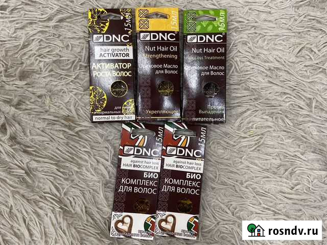 Маска для волос Липецк - изображение 1