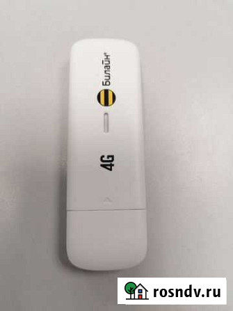 Modem 4G\3G LTE интернет на дачу Ижевск - изображение 1
