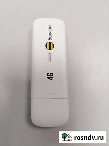 Modem 4G\3G LTE интернет на дачу Ижевск - изображение 1