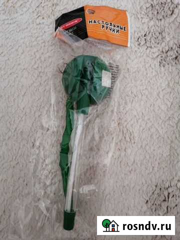 Ручки настольные на липучке Кемерово - изображение 1