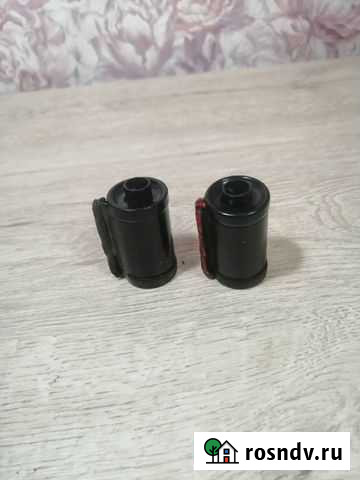 Кассеты для фотопленки 35 мм Великий Новгород - изображение 1