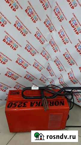 Сварочный аппарат nordika Ангарск - изображение 1