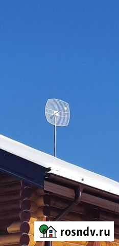 Интернет в деревне Шуя - изображение 1