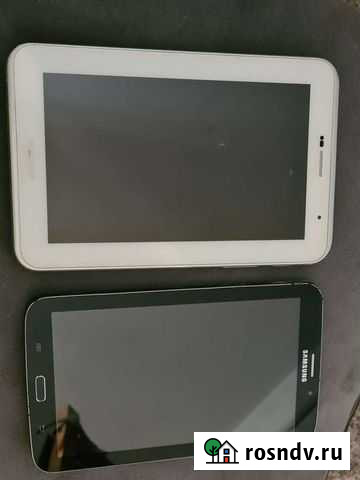 Samsung galaxy tab2 и galaxy tab3 Евпатория - изображение 1
