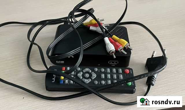 Ресивер на 20 каналов Петропавловск-Камчатский - изображение 1