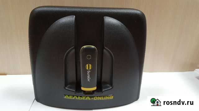 Усилитель GSM мобильного интернета Дельта online Нижний Новгород - изображение 1