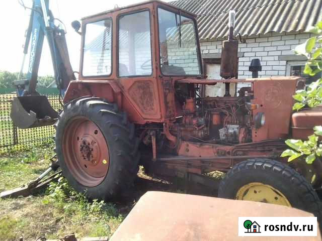 Юмз Цильна - изображение 1