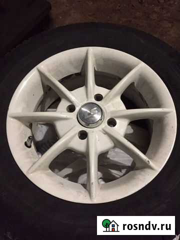 Продам диски Орск - изображение 1