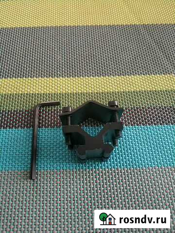 Крепление для доп.оборудования Туймазы - изображение 1